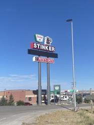 Stinker I-80 Travel Plaza