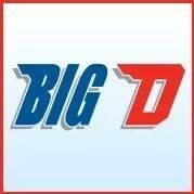 Big D Oil Co.