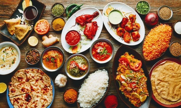 Indian Summer Restaurant & Takeaway