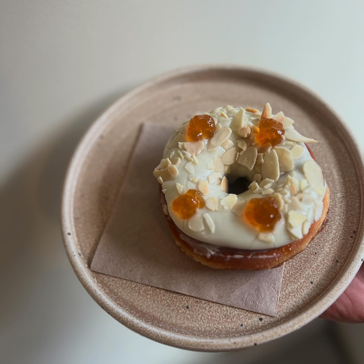 SAY Doughnuts @ 46