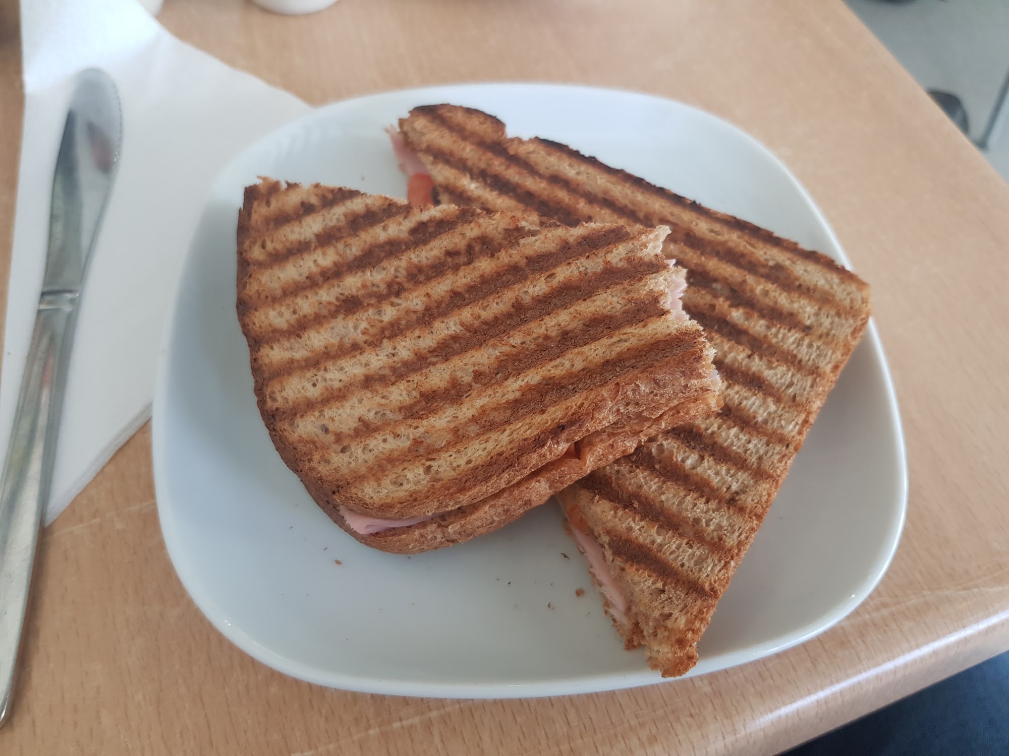 Cafe Mocha Biggleswade
