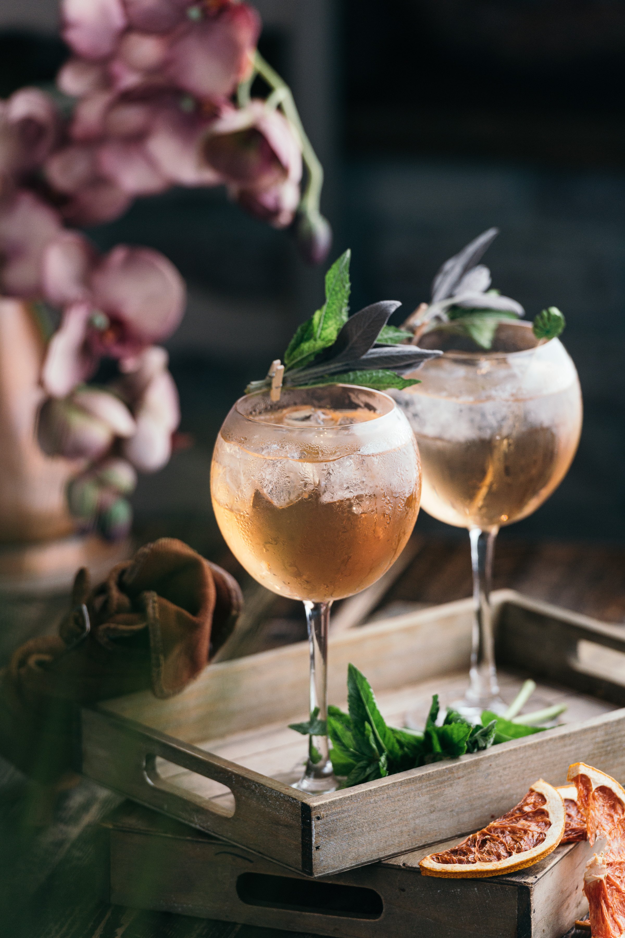 The Botanist Bar & Restaurant Reading