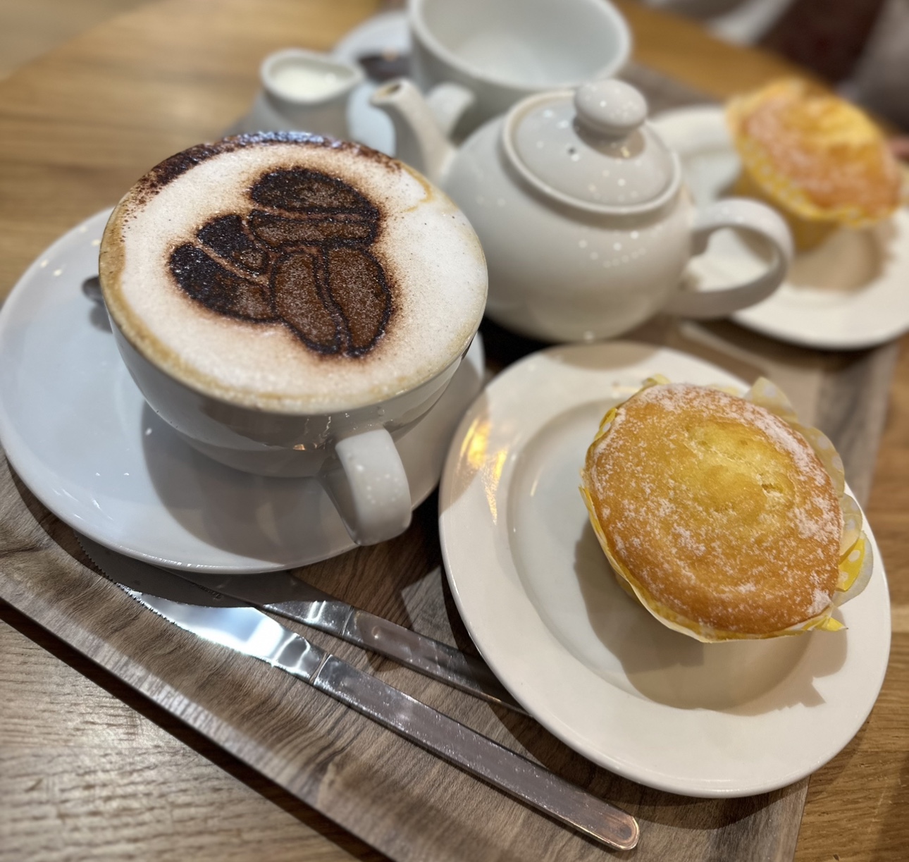 Costa Coffee
