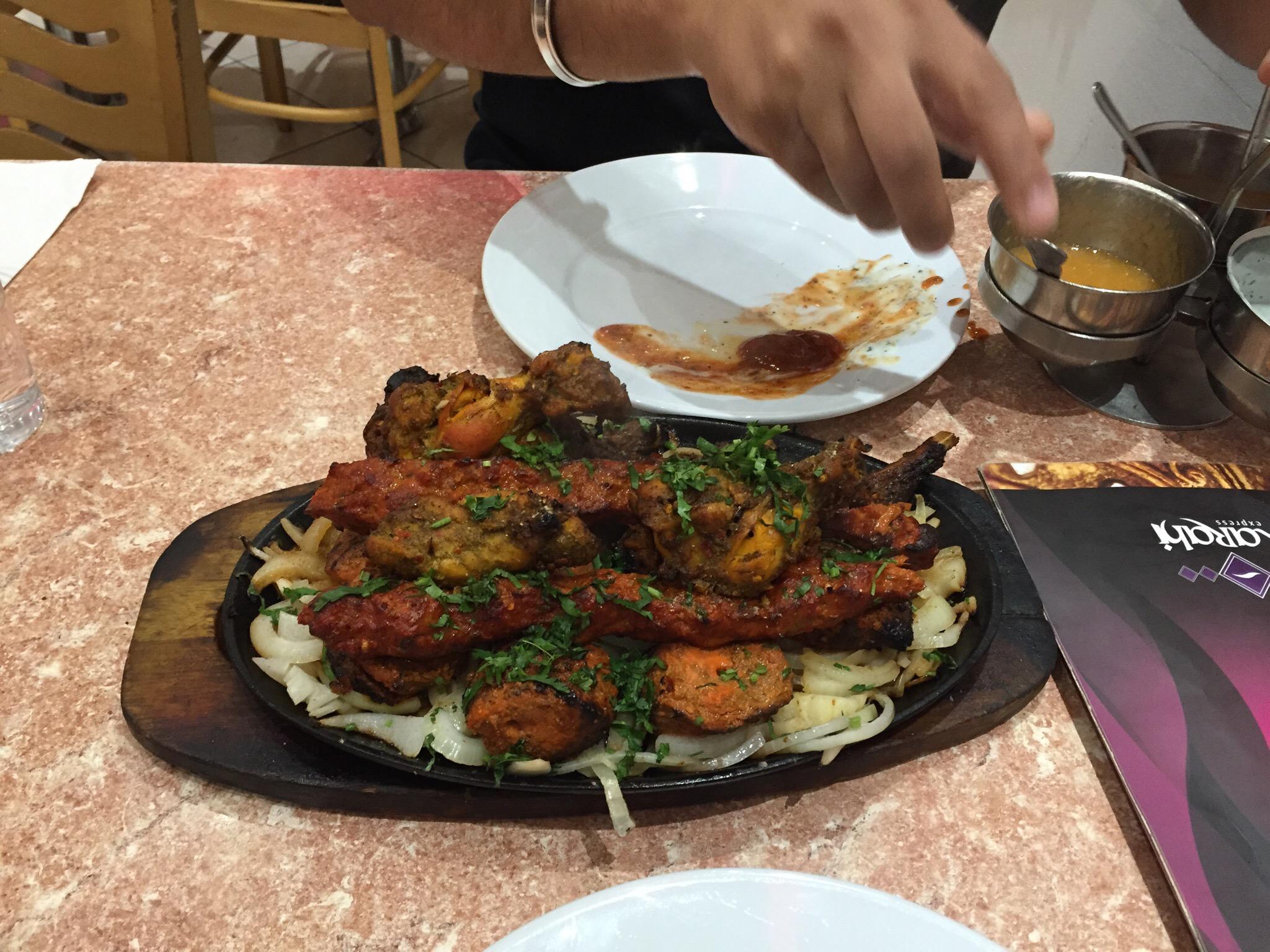 Karahi King