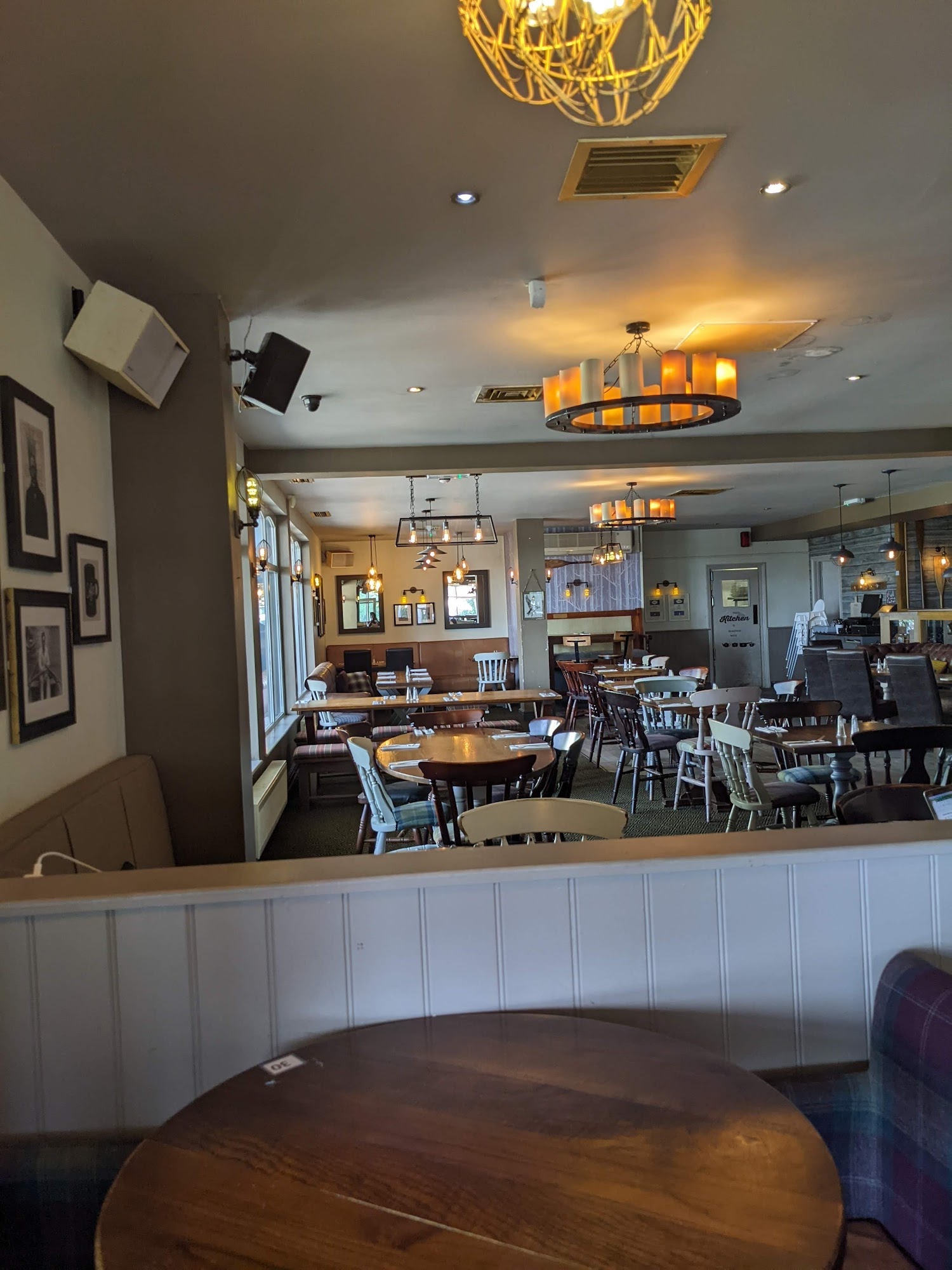 The Watermead Inn
