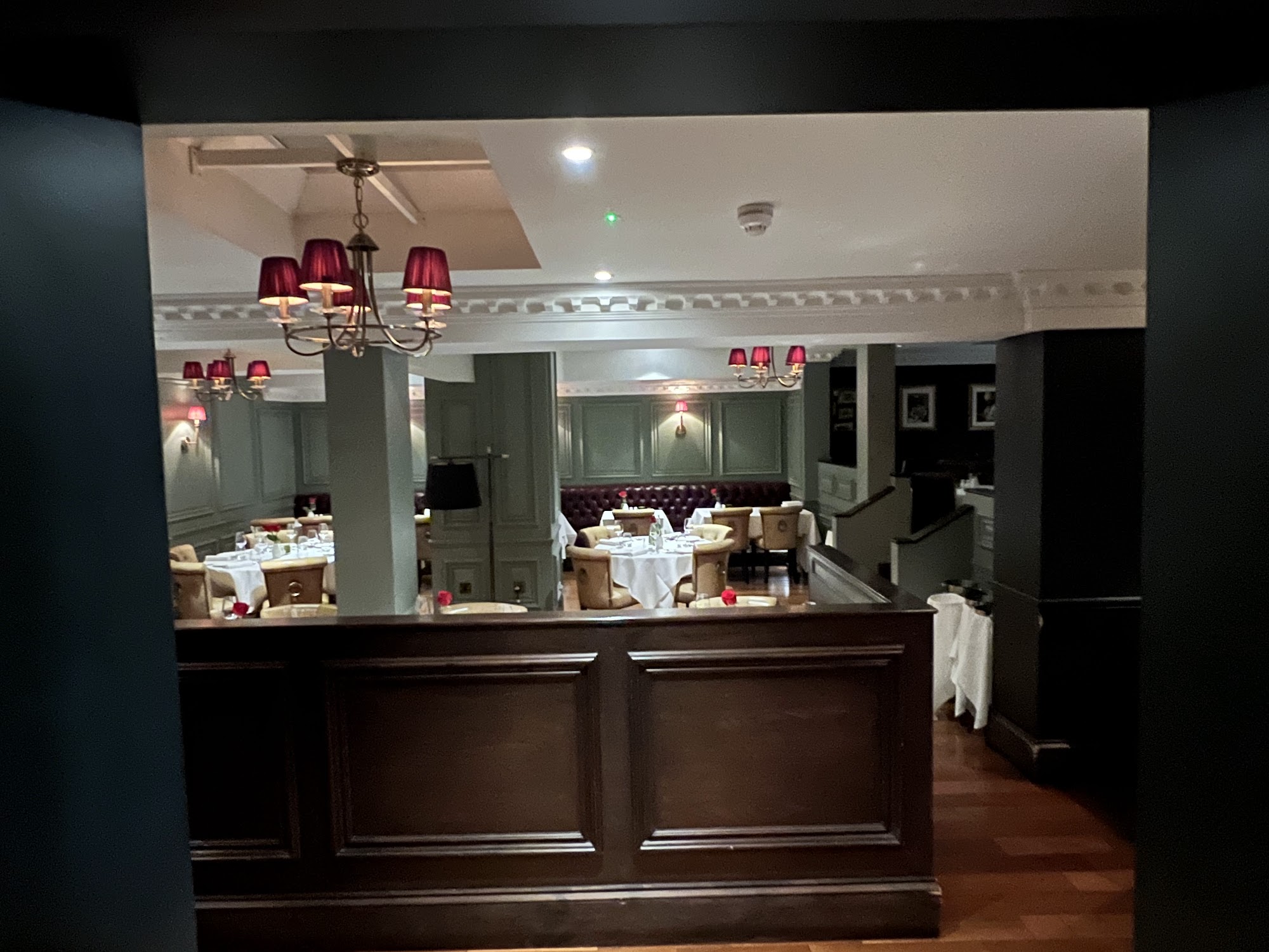 Maliks tandoori Restaurant