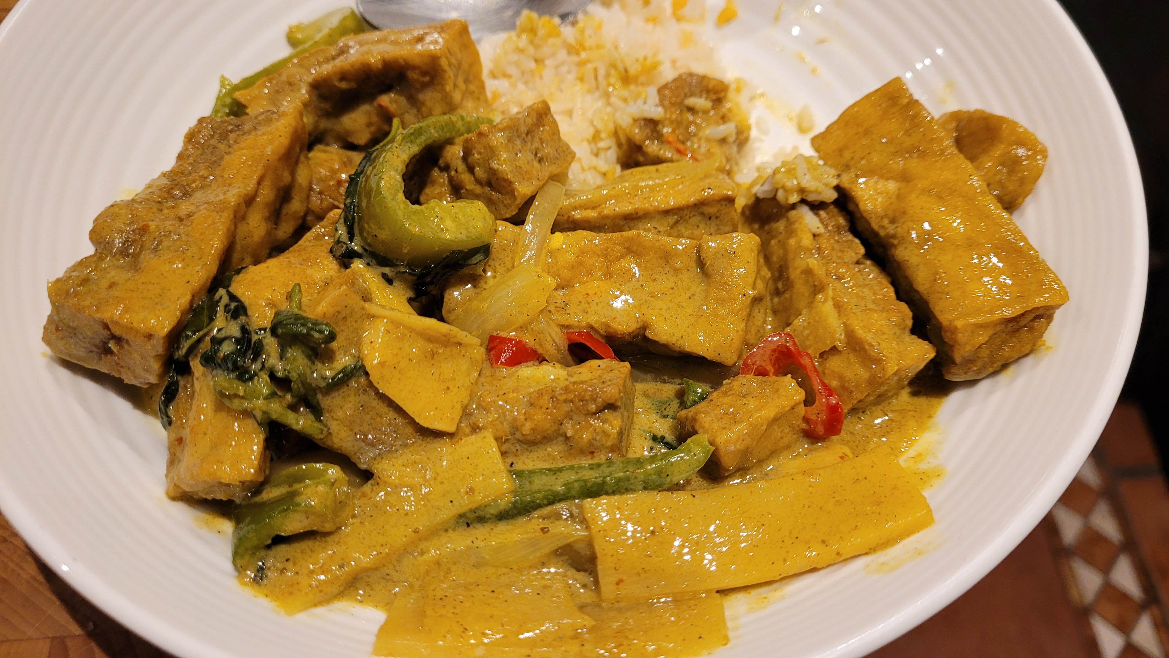 Soya Oriental High Wycombe