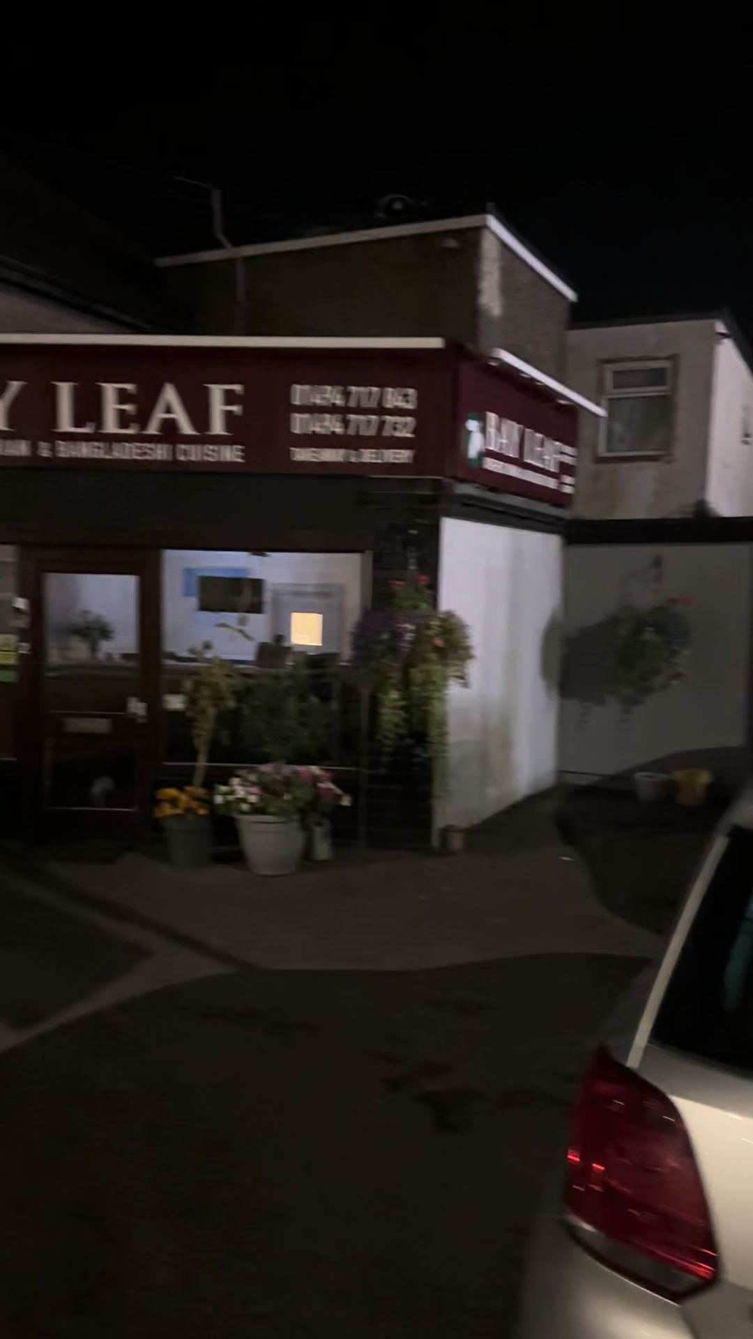 Bay Leaf