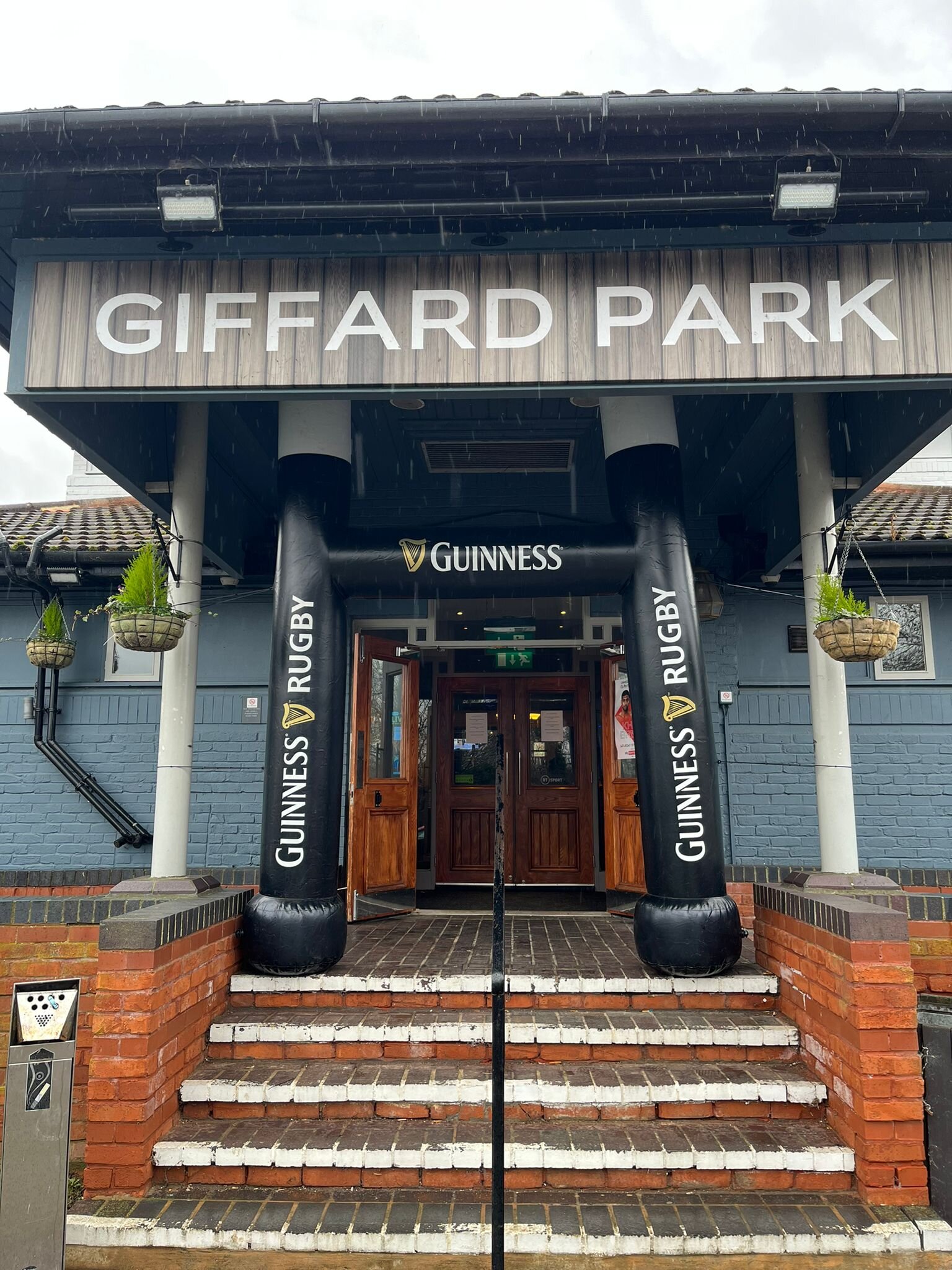 The Giffard Park