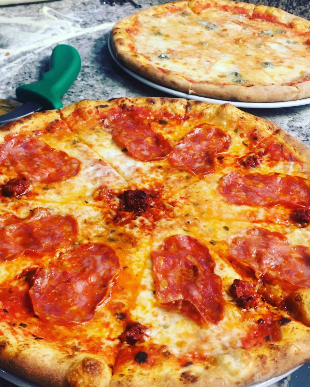 Romanelli ristorante pizzeria
