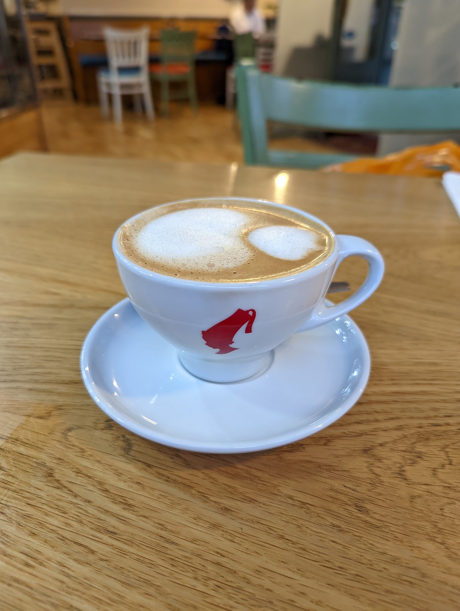 Pret A Manger