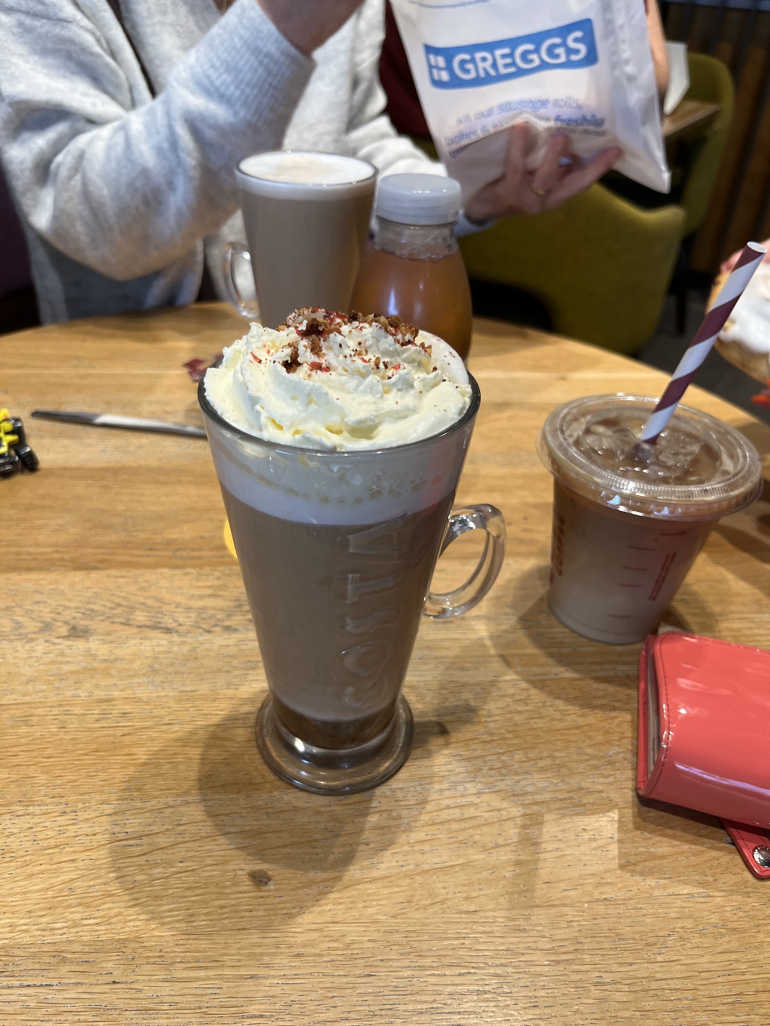 Costa Coffee