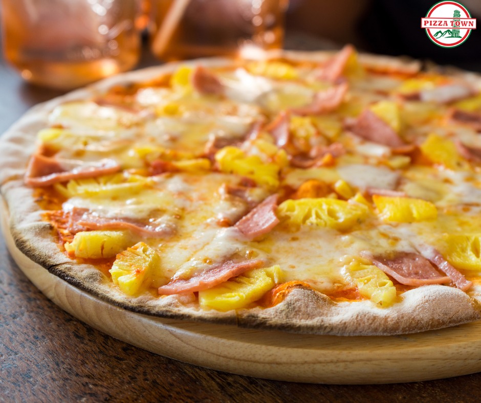 Pizza Town