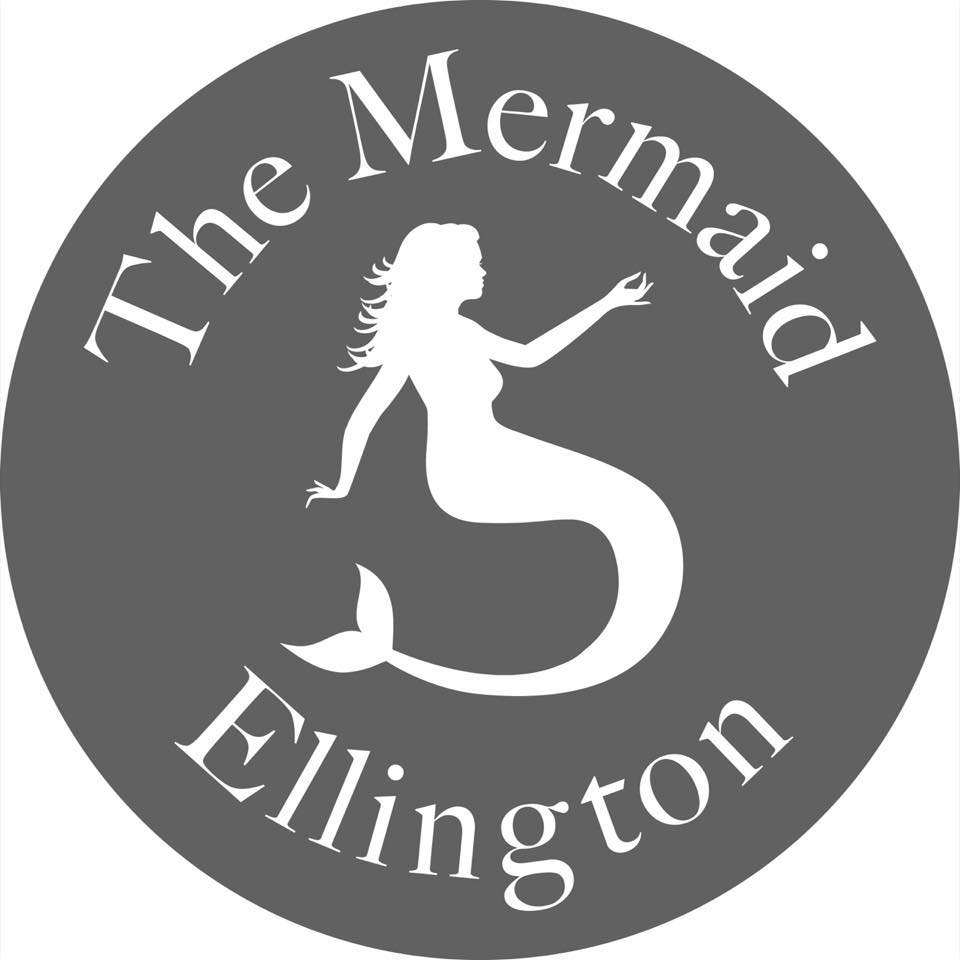 The Mermaid