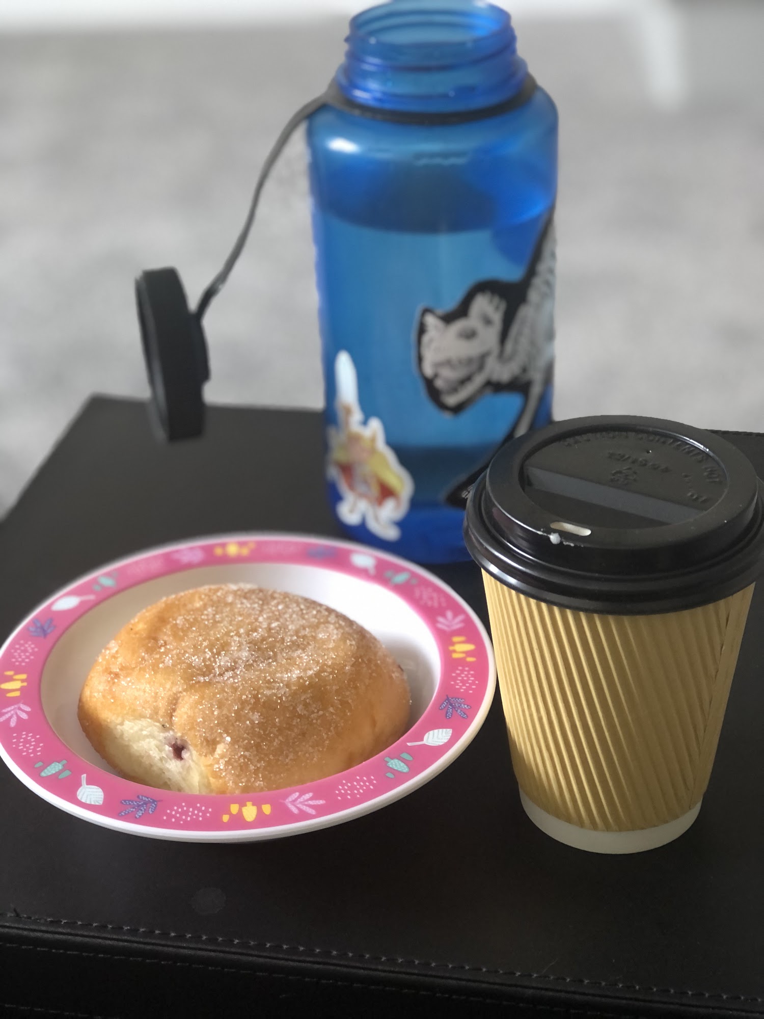 Trinity Bakery