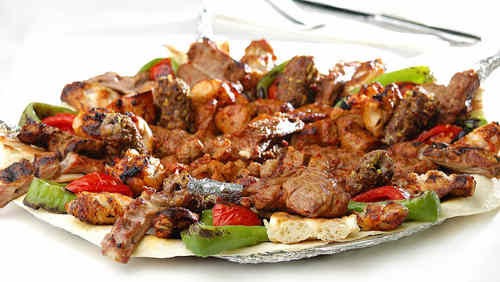 Ramsey Kebab & Pizza