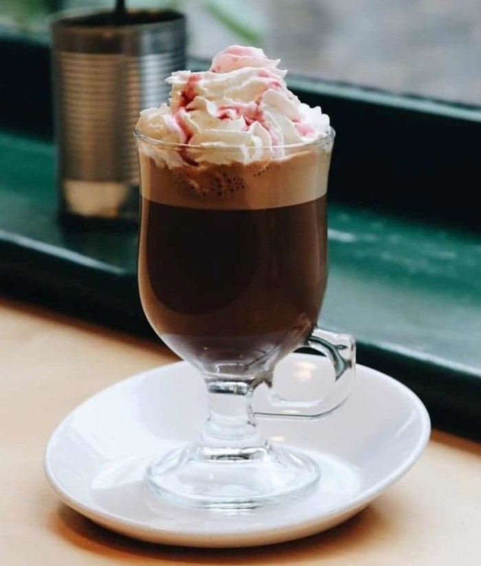 PANNA COFFEE
