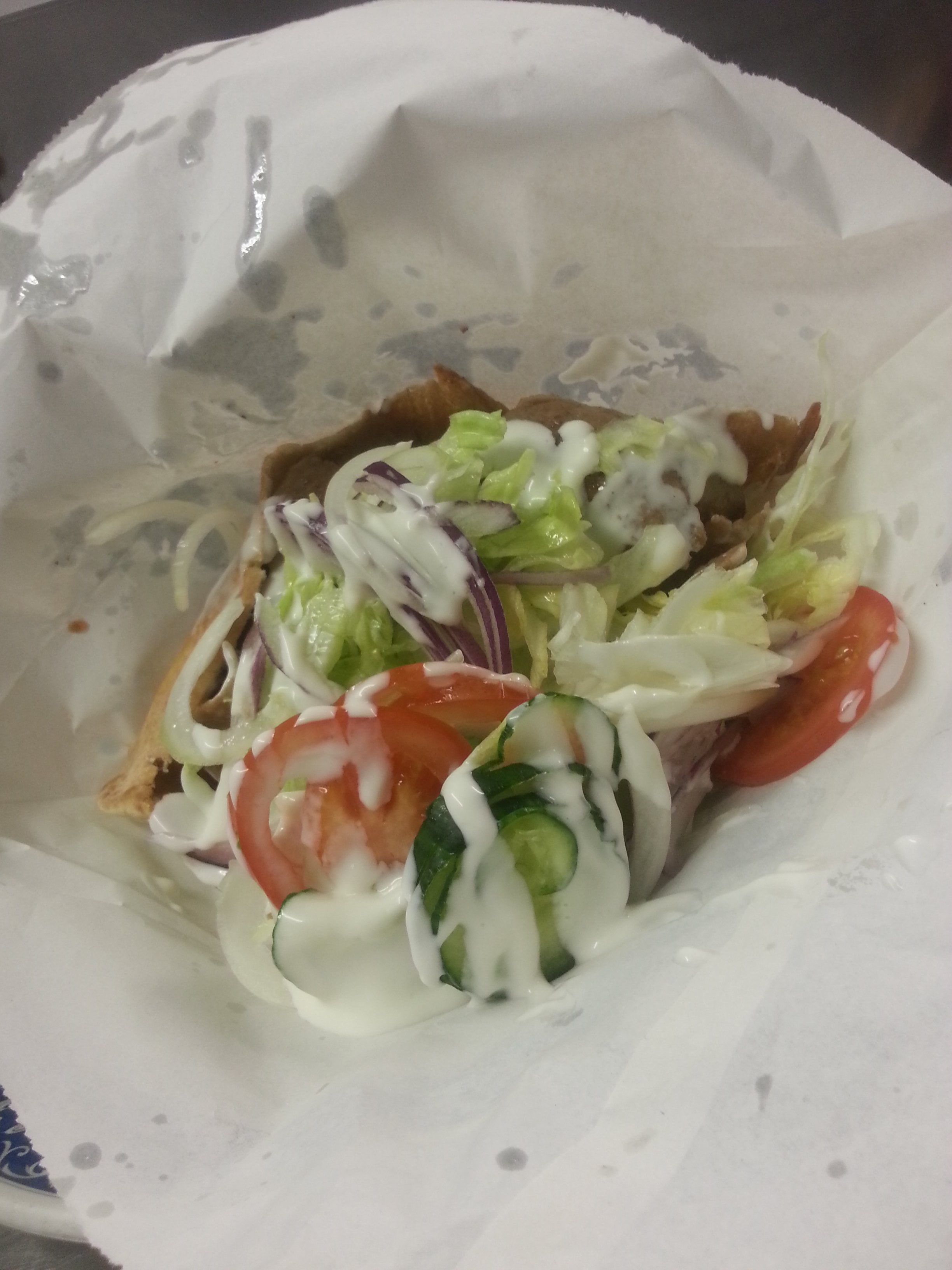 Fry-Inn