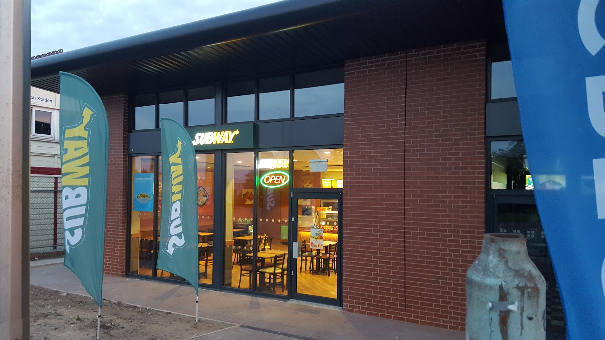 Subway