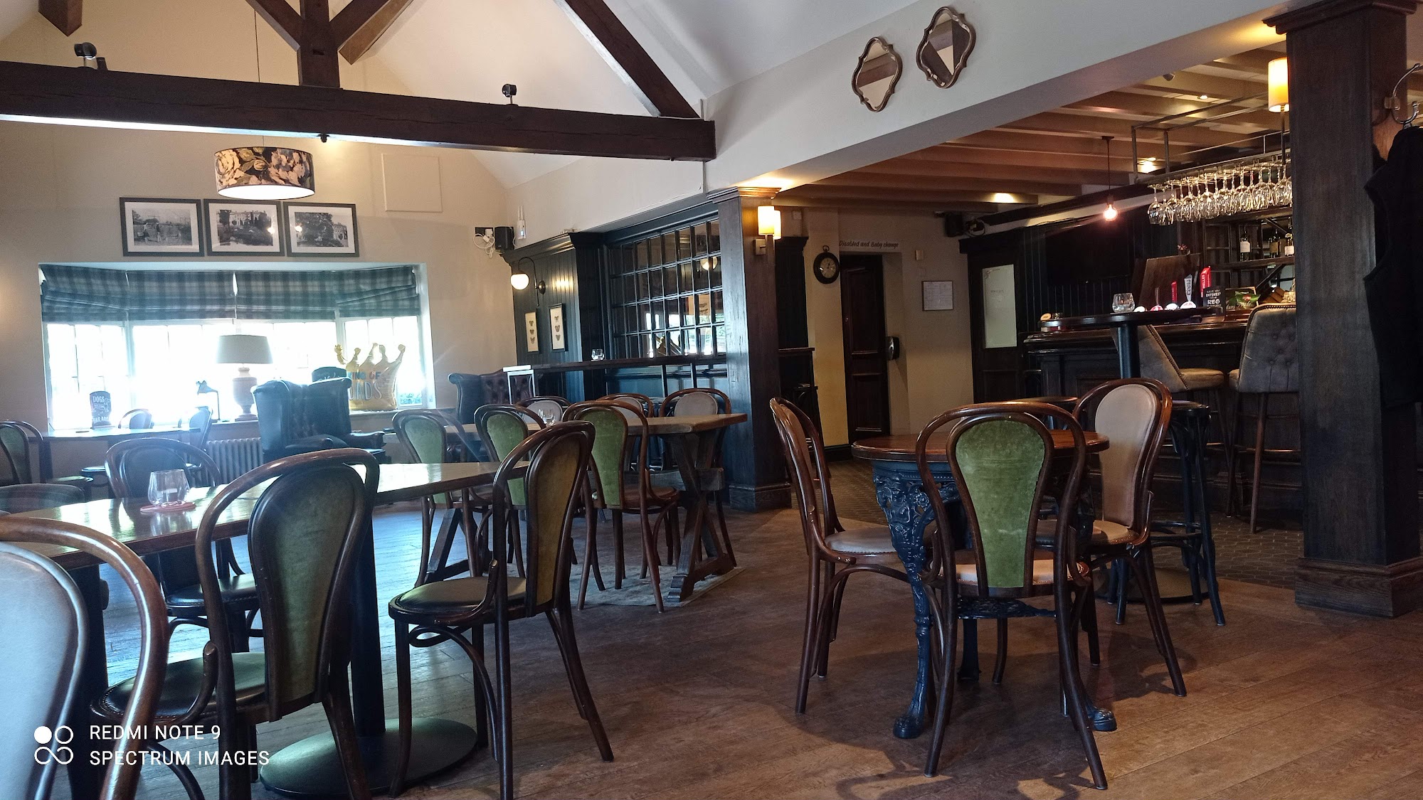George & Dragon