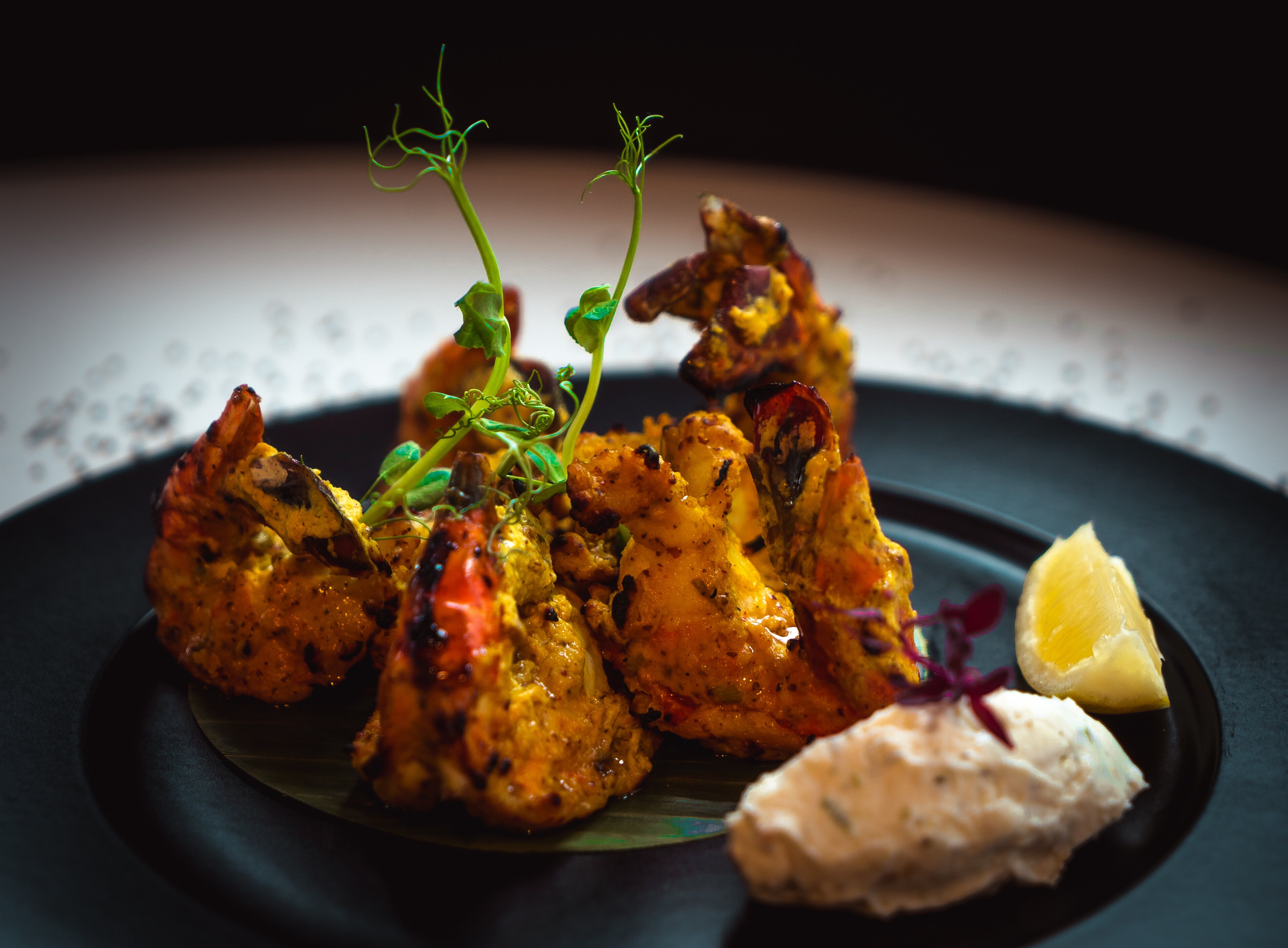 K2H Creative Indian Kitchen