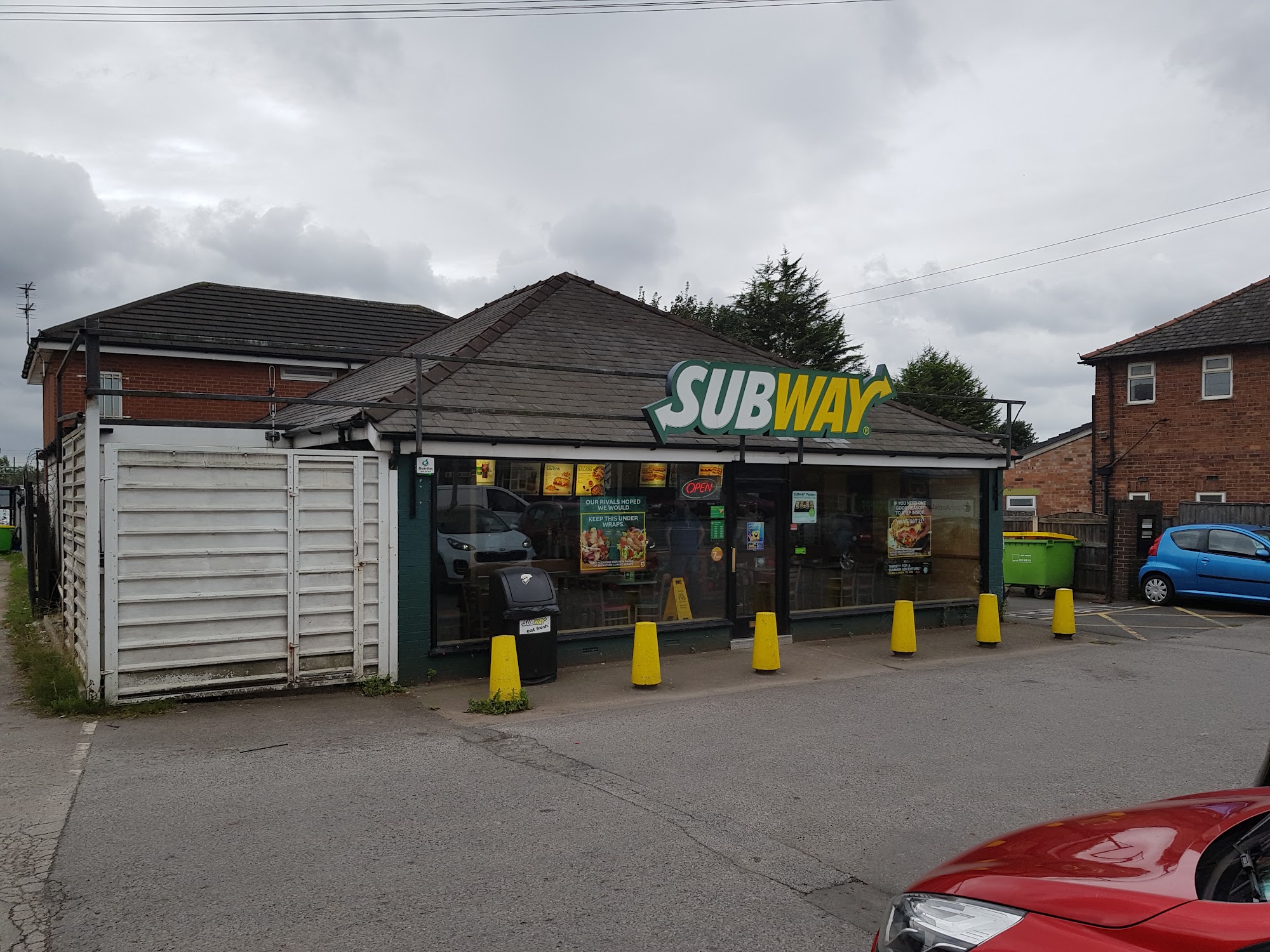 Subway