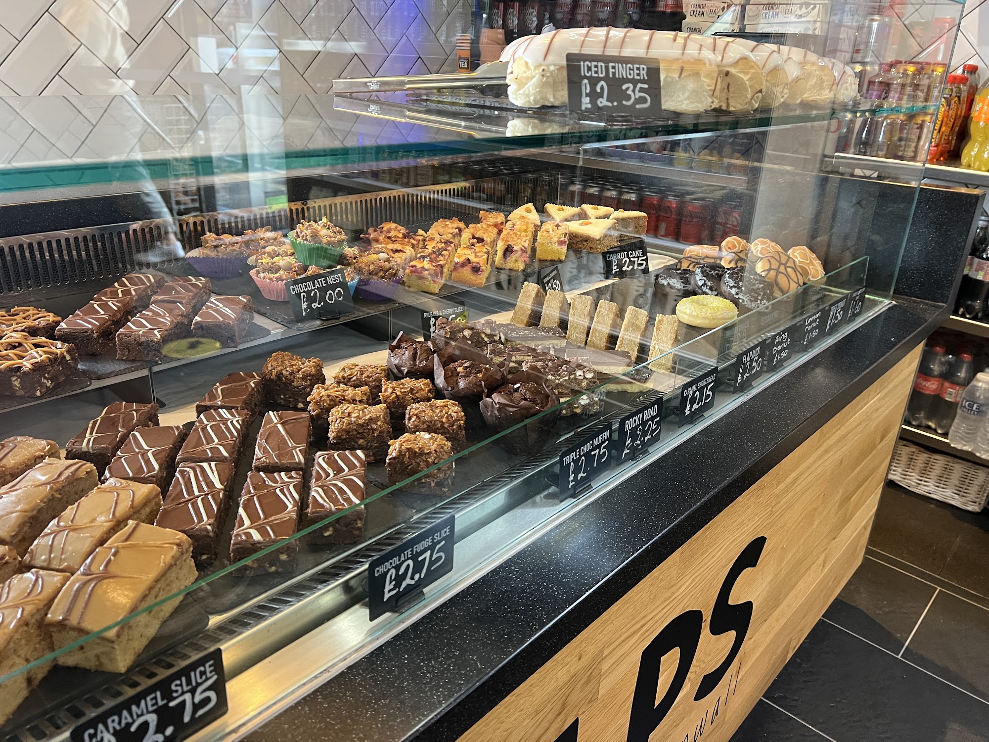 Philps Bakery