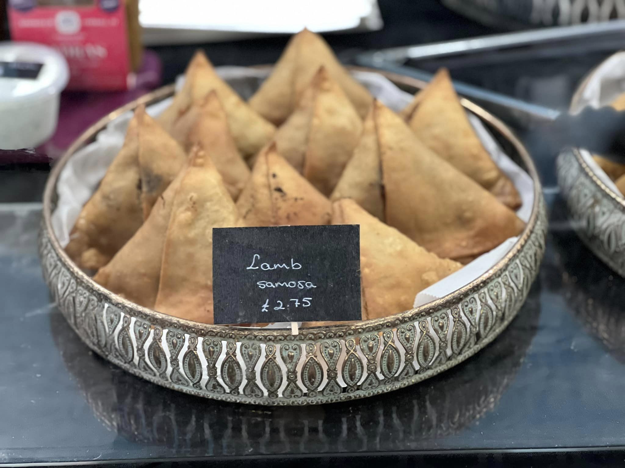 Ruby June's Indian Kitchen