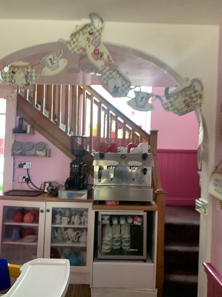 MADHATTER BED AND BREAKFAST -HAYLE