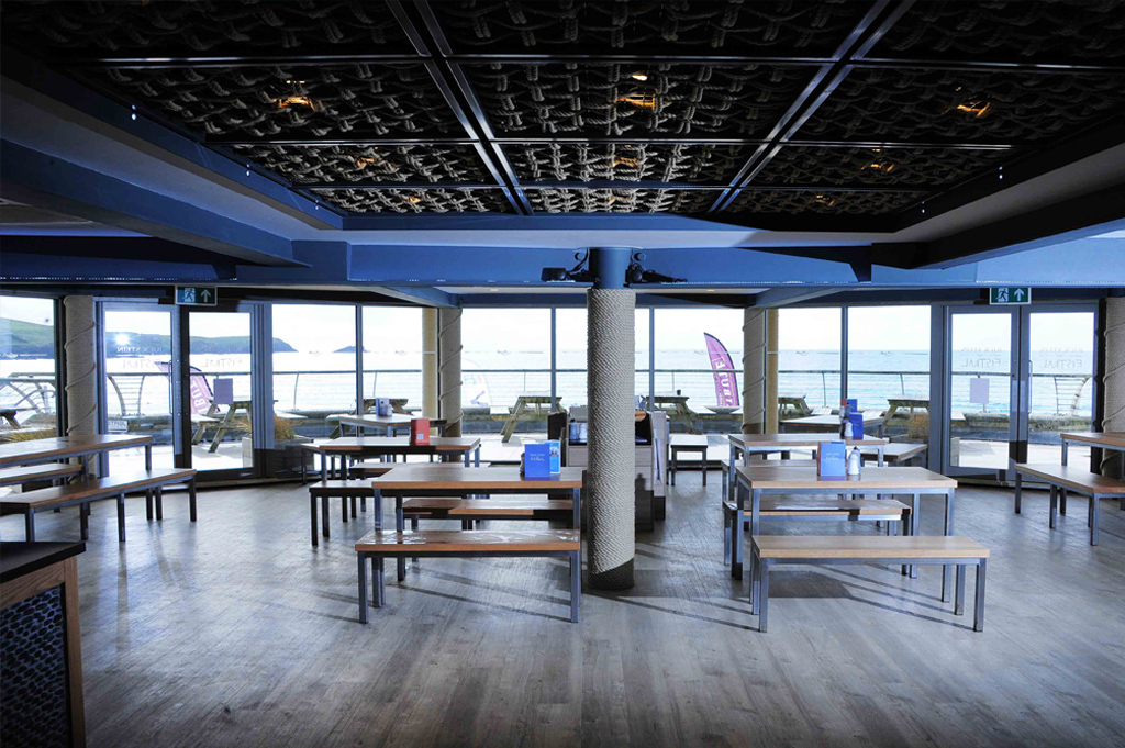 Rick Stein, Fistral