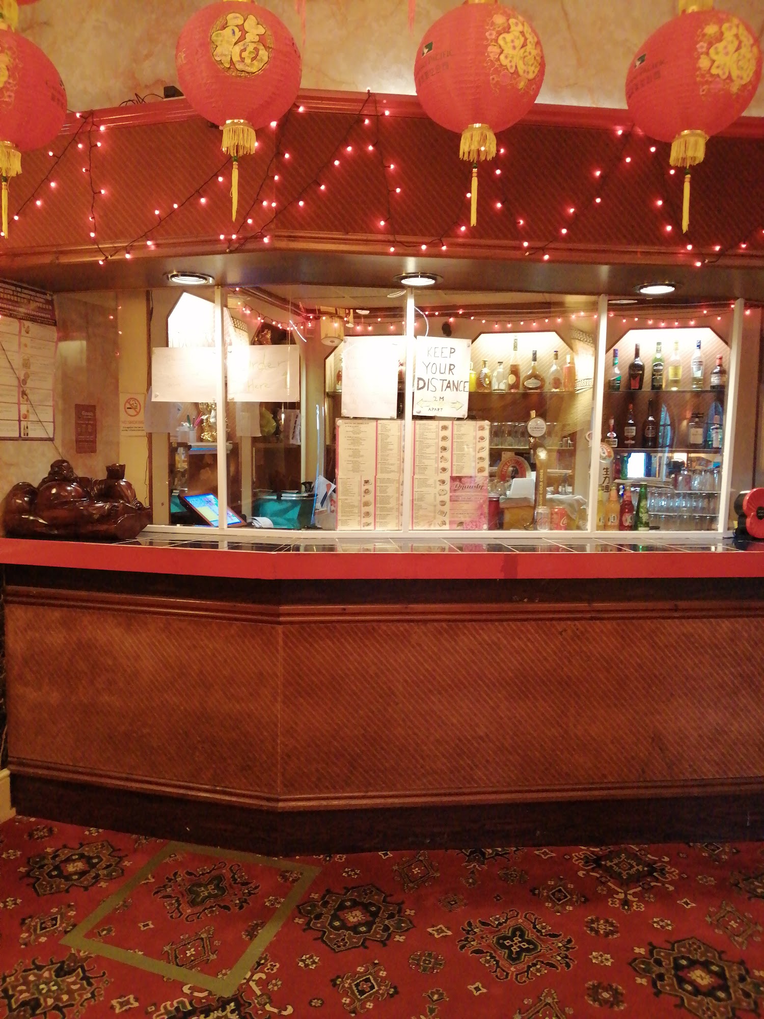 Dynasty Restaurant