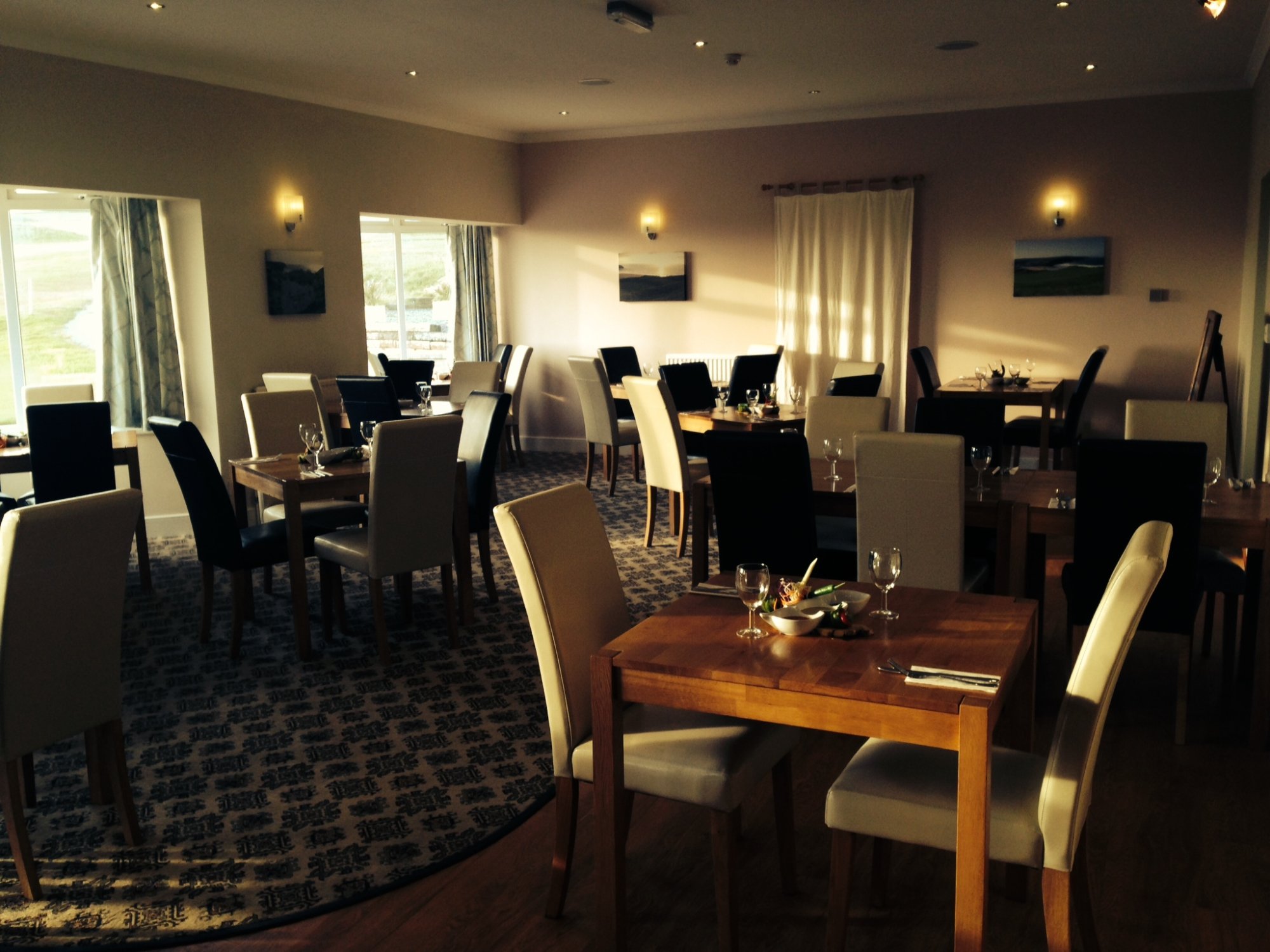 Dunes Restaurant
