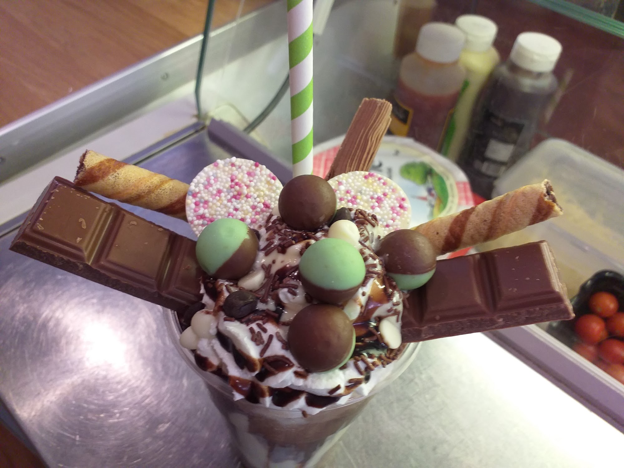 Hatters Coffee House