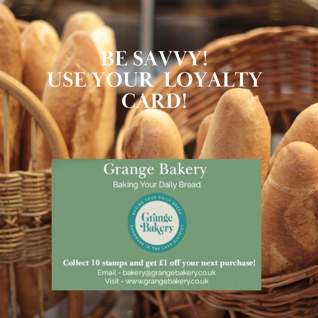Grange Bakery