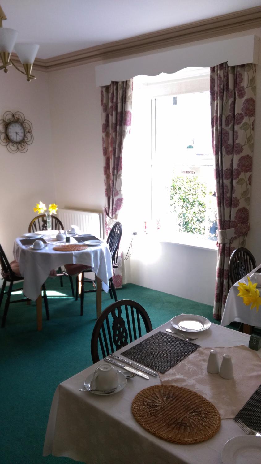 Watendlath Guest House