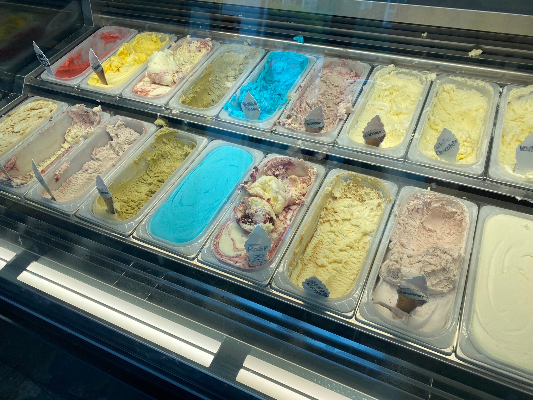 Windermere Icecream Company Limited