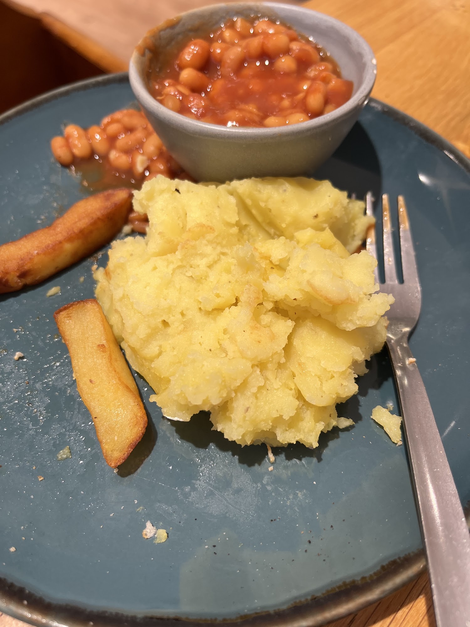 Morrisons Cafe
