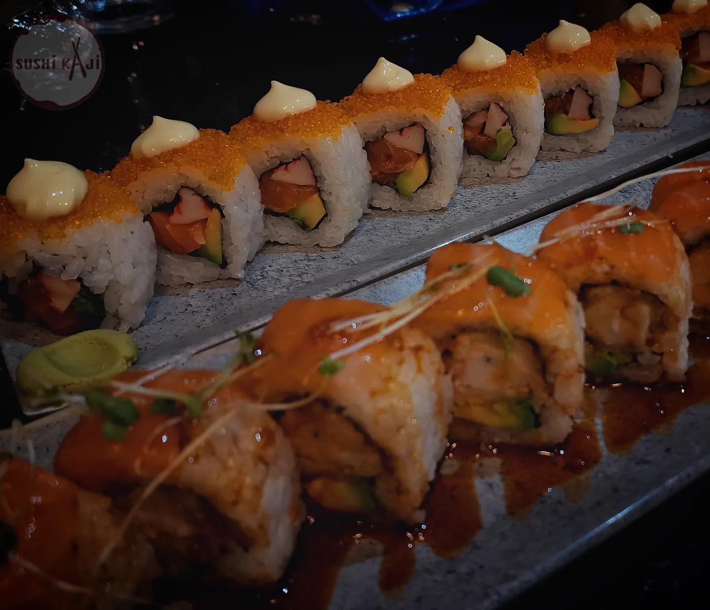 Sushi Kaji - Japanese Restaurant