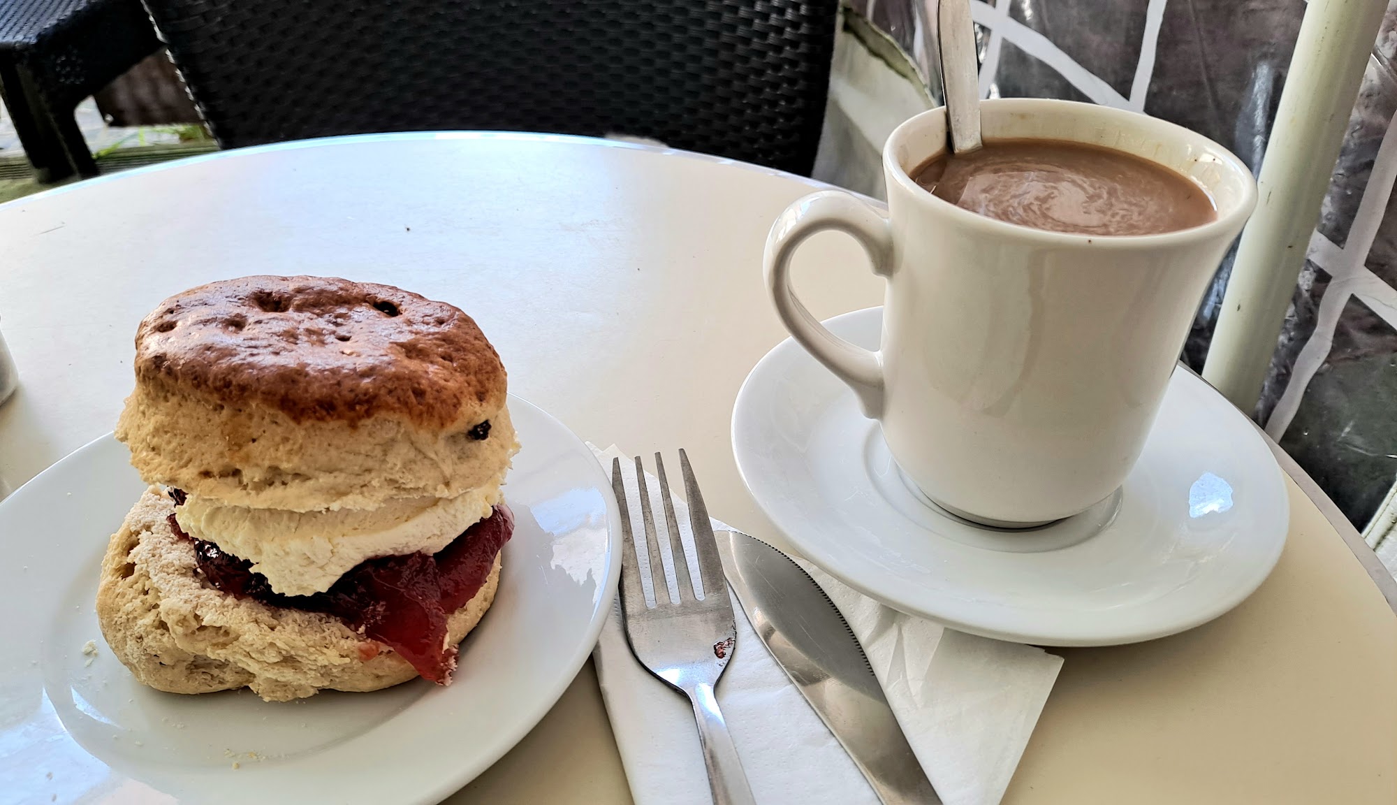 Peacock Coffee Lounge
