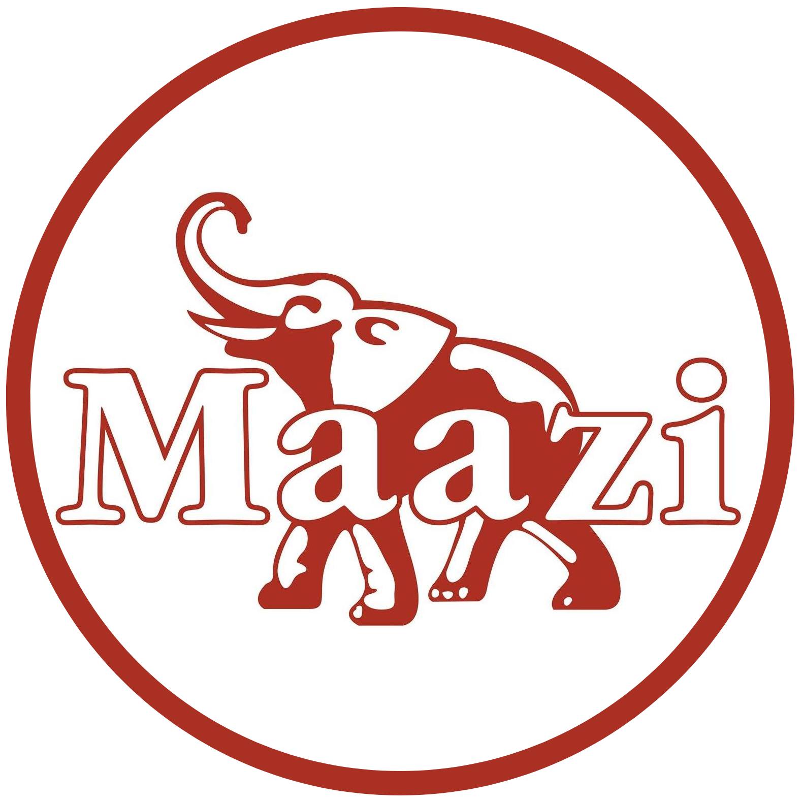 Maazi Hathersage