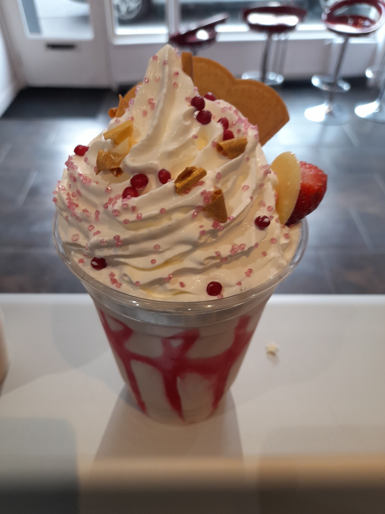 Yummies Dessert Bar Ilkeston