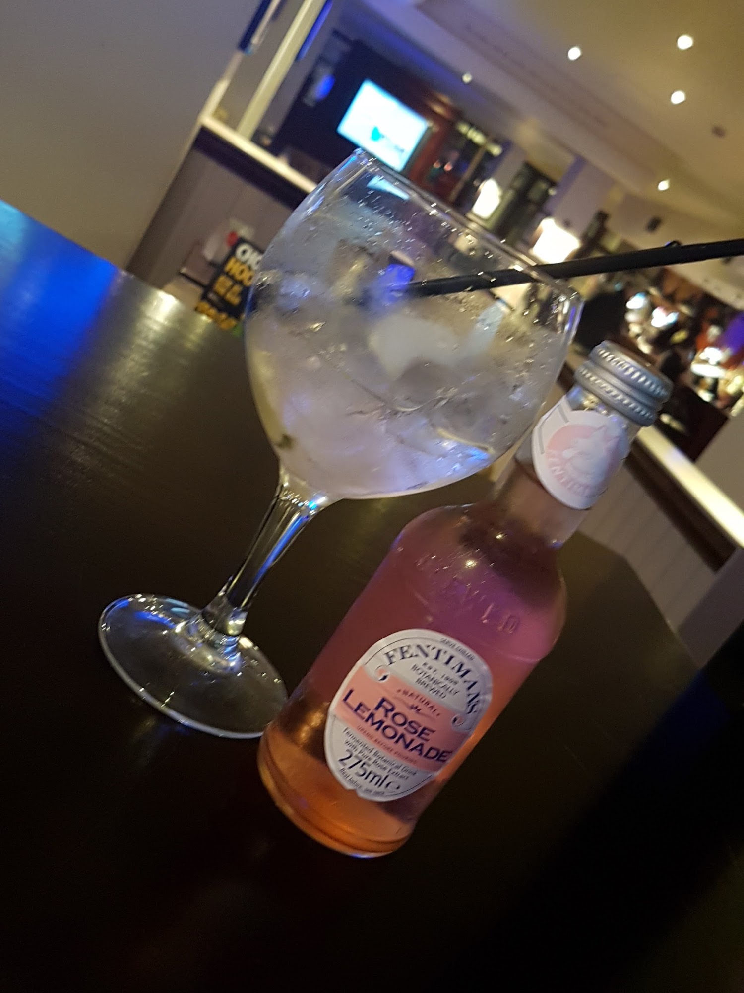 The Oxford