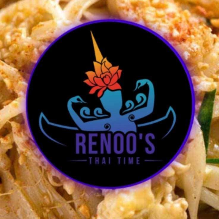 Renoo's Thai Food Restaurant