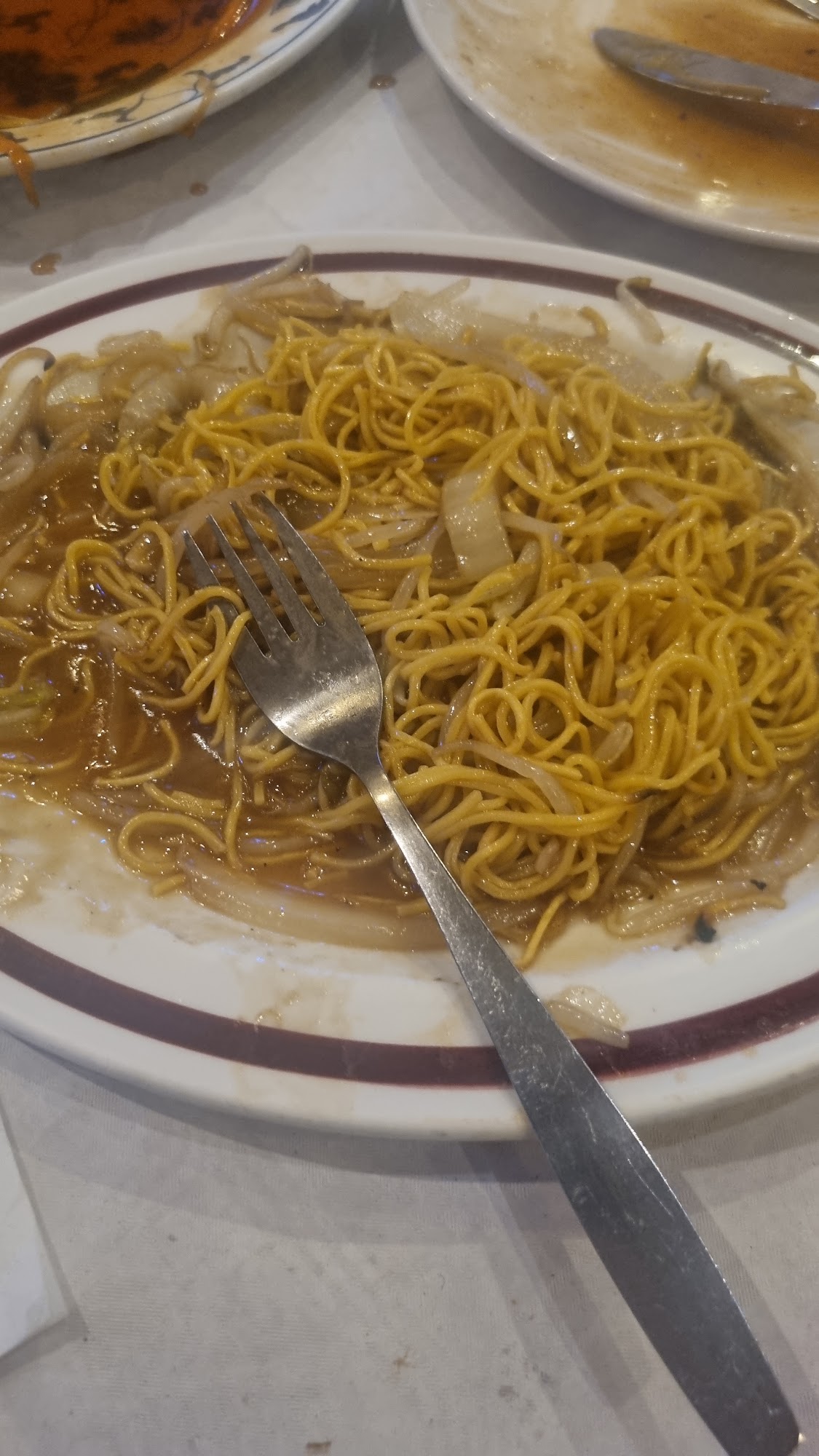 Paramount Chinese