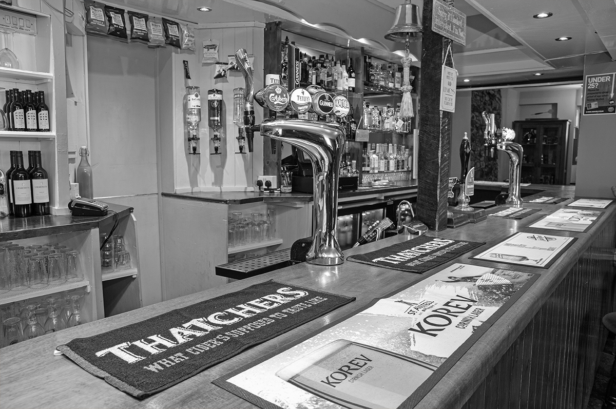The Kings Arms