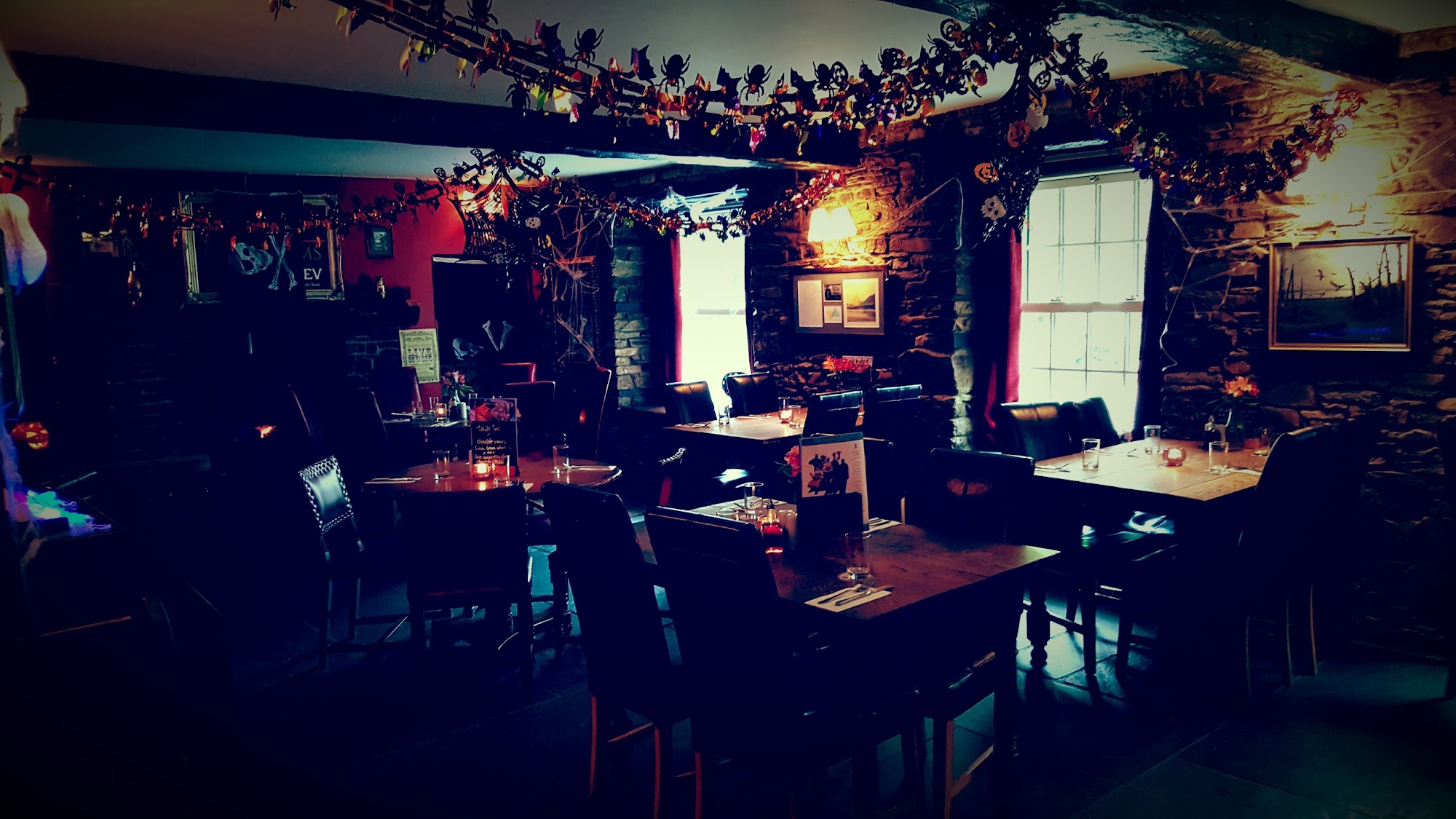 The Kings Arms
