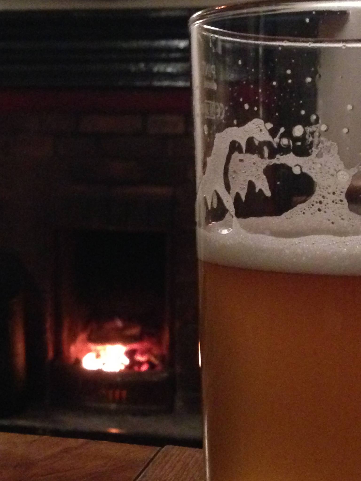 The Royal Oak Inn