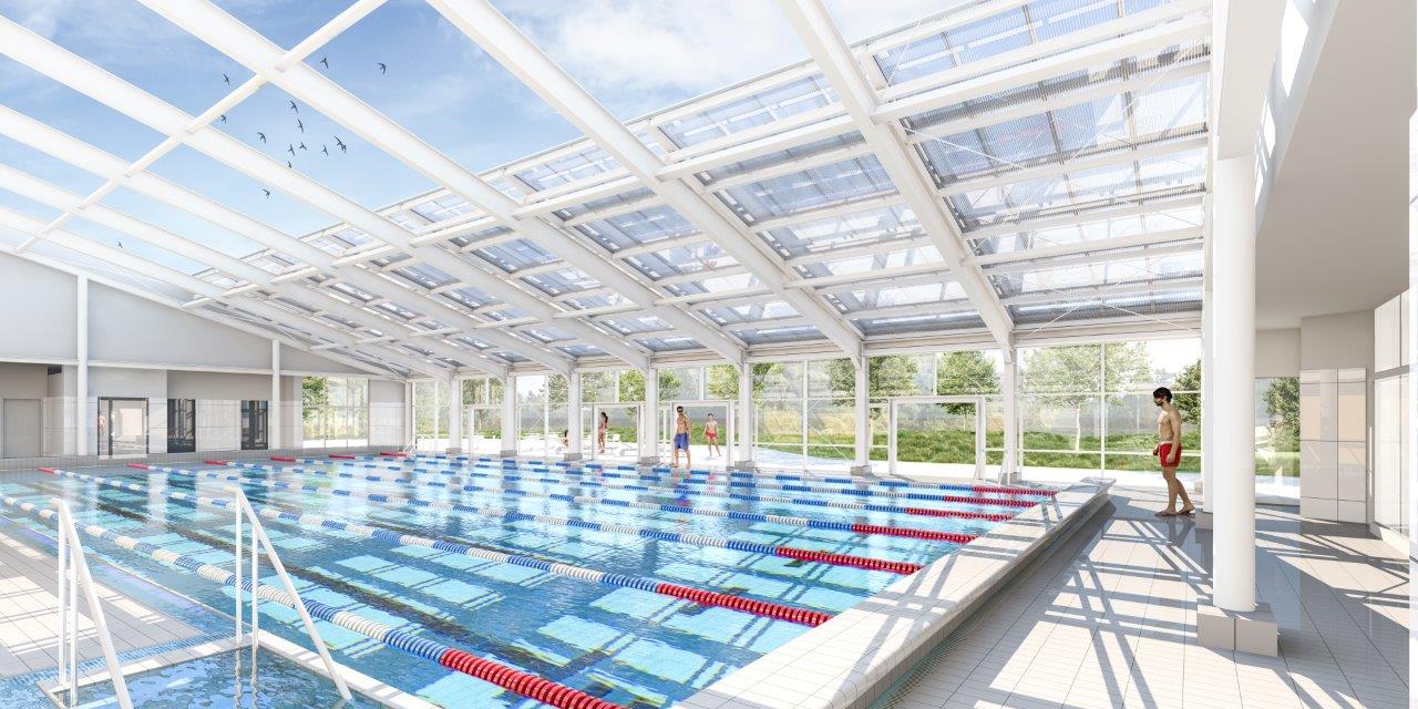 Ivybridge Leisure Centre