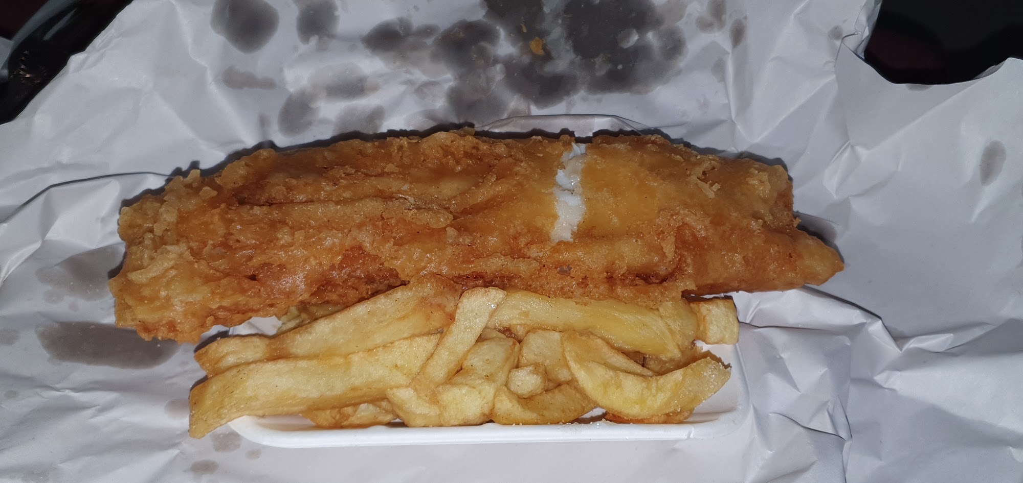 Kings Fry