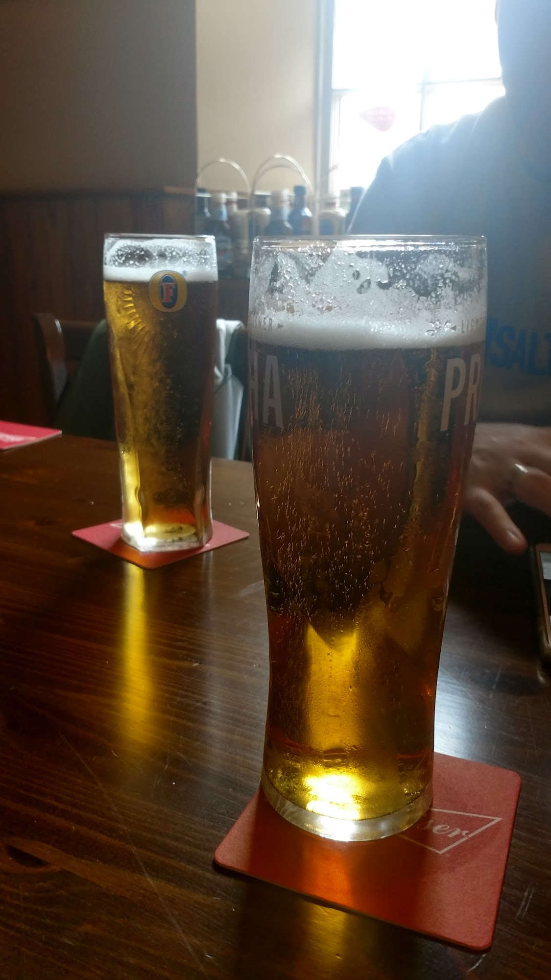 The London Inn